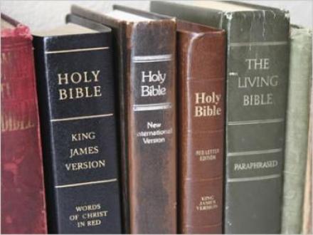bible-versions